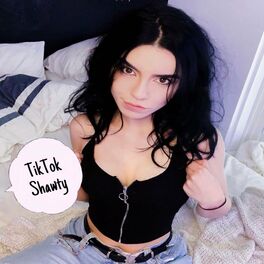 Album cover of TikTok Shawty