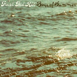 Album cover of The Boys of Summer