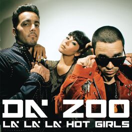 Album cover of La La La (Hot Girls) (Kai)