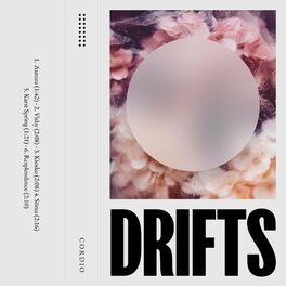 Album cover of Drifts