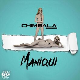 Album cover of Maniqui