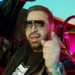 Album cover of Da-Mi Aer