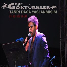 Album cover of Tanri Dağa Yaslanmışım (ETC Production)