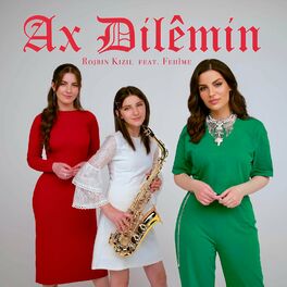 Album cover of Ax Dilêmin