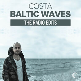 Album cover of Baltic Waves (The Radio Edits)
