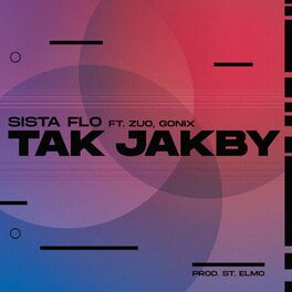 Album cover of Tak jakby