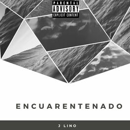 Album cover of Encuarentenado