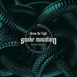 Album cover of Snake Mountain (Instrumental)
