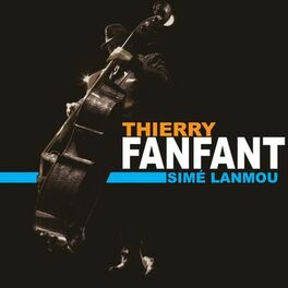 Album cover of Simé lanmou