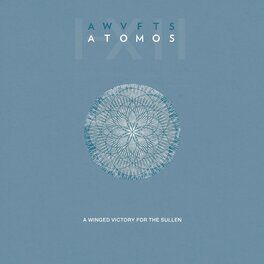 Album cover of Atomos