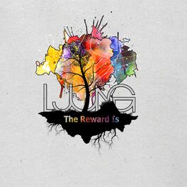 Album cover of The Reward Is