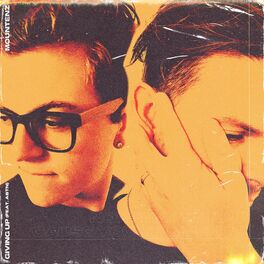 Album cover of Giving Up (feat. Astn)