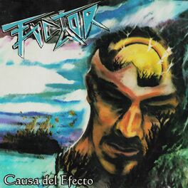 Album cover of Causa del Efecto