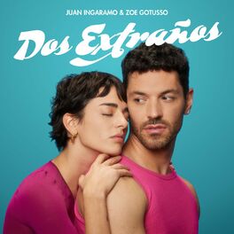Album cover of Dos Extraños