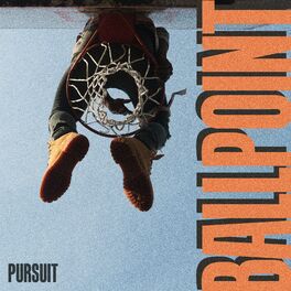 Album cover of Pursuit