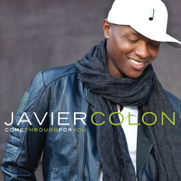Album cover of Come Through For You