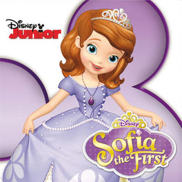 Album cover of Sofia the First