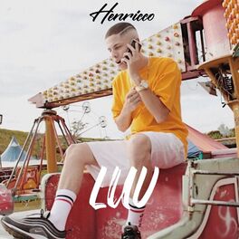 Album cover of Luv