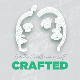 Album cover of Crafted (feat. Lue)