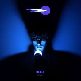 Album cover of BLEU (Instrumental)