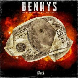 Album cover of Bennys (feat. KillBunk)