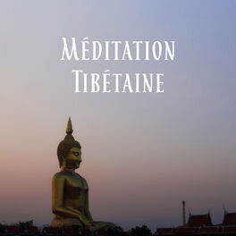 Album cover of Méditation Tibétaine