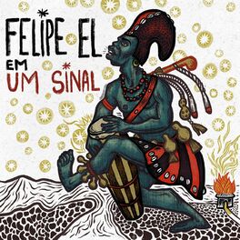 Album cover of A Luz e o Breu