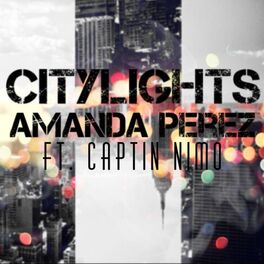 Album cover of City Lights (feat. Captin Nimo) - Single