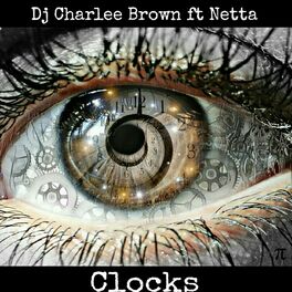 Album cover of Clocks