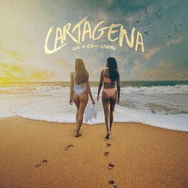 Album cover of Cartagena