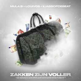 Album cover of Zakken Zijn Voller