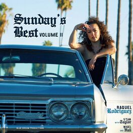Album cover of Sunday's Best, Volume II