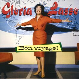 Album cover of Bon voyage