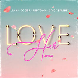 Album cover of Love Her (Remix)