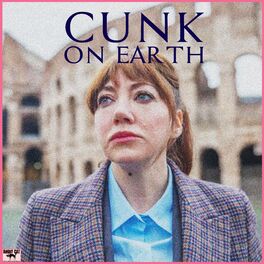 Album cover of Cunk on Earth