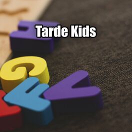 Album cover of Tarde Kids