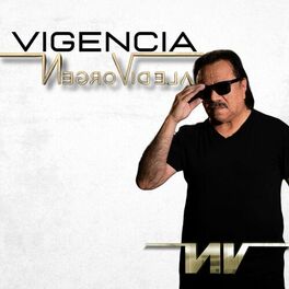 Album cover of Vigencia