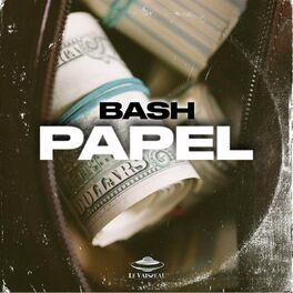 Album cover of Papel