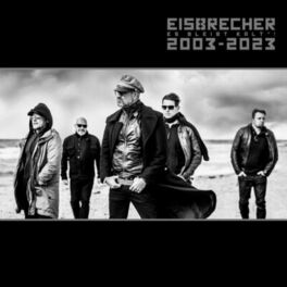 Album cover of Es bleibt kalt°! (2003-2023)