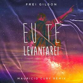 Album cover of Eu Te Levantarei (Remix)