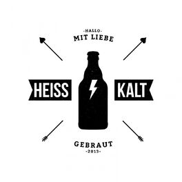 Album cover of Mit Liebe Gebraut