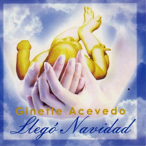 Arriba En La Cordillera - Álbum de Ginette Acevedo