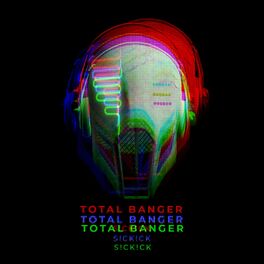 Album cover of Total Banger