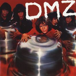Album cover of DMZ