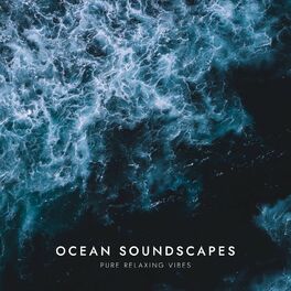 Album cover of Ocean Soundscapes