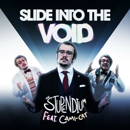 Album cover of Slide Into the Void (Control Song)
