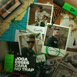 Album cover of Joga Esses Cara no Trap