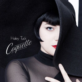 Album cover of Coquette