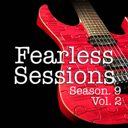 Album cover of Fearless Sessions, Season. 9 Vol. 2 (Live)