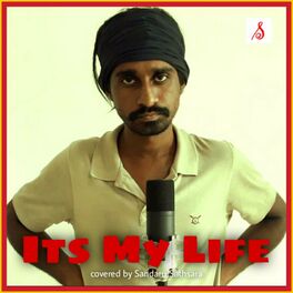 Album cover of Its My Life